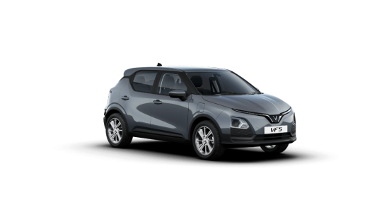 Vinfast VF5 Vinfast Karawaci